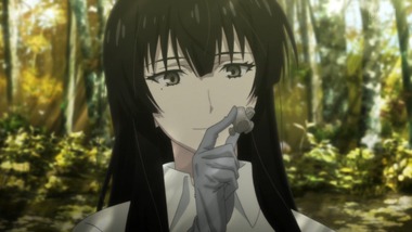 櫻子さんの足下には死体が埋まっている 8話 感想 画像7