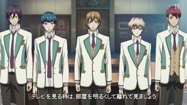 スタミュ 11話 感想 画像1