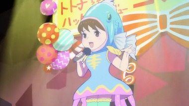おそ松さん 4話 感想 画像16