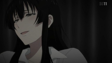 櫻子さんの足下には死体が埋まっている 7話 感想 画像10