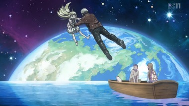 アリスと蔵六 11話 感想 画像17