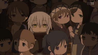 メイドインアビス 13話感想画像3