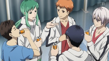 スタミュ 9話 感想 画像15