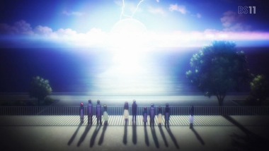 魔法科高校の劣等生 26話 感想 画像16