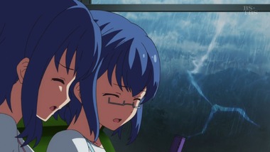 チアフルーツ 7話感想画像11