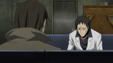 デュラララ!!×2転 23 話 感想 画像1