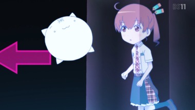 紅殻のパンドラ 11話 感想 画像8