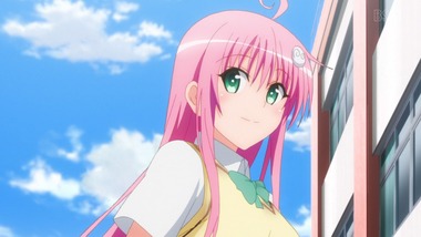 To_LOVEる-とらぶる-ダークネス2nd 2話 感想 画像1