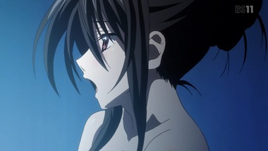 3期 ハイスクールD×D BorN 画像 感想 実況10