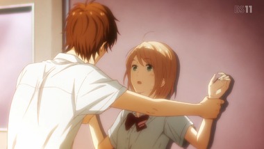 虹色デイズ 9話 感想 画像4