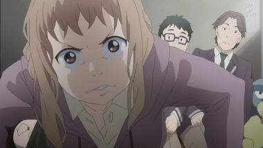 Just Because 1話感想画像7