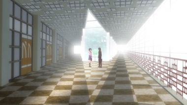 終物語 6話 感想 画像7