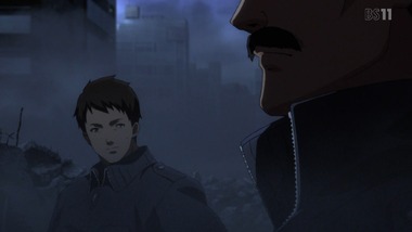 Fate Zero 7話 感想 画像0