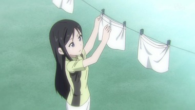 チアフルーツ 10話感想画像20