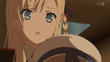 OVA はいふり 感想 画像28