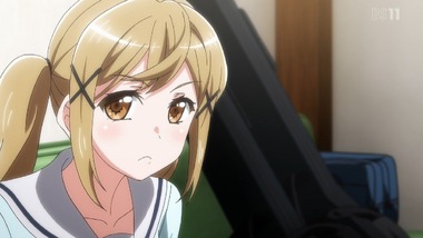 バンドリ 10話 感想 画像14