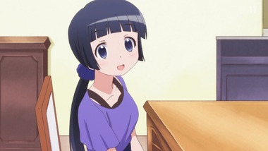 わかば＊ガール 7話 感想 画像0