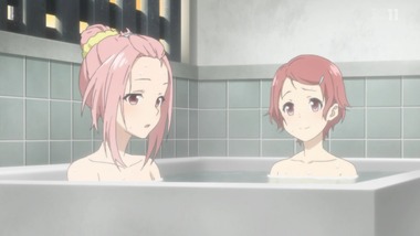 サクラクエスト 14話 感想 画像11