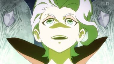 リトルウィッチアカデミア 24話 感想 画像7