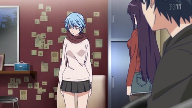 風夏 11話 感想 画像0