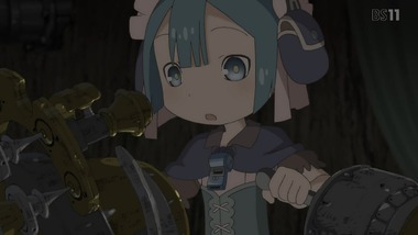 メイドインアビス 13話感想画像36