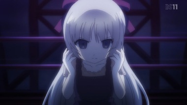 ISUCA イスカ 画像 感想 実況3