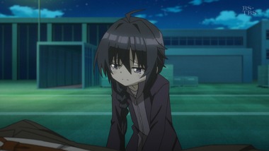 ランス・アンド・マスクス 3話 感想 画像16