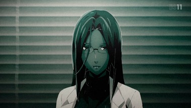 GOD EATER 9話 感想 画像4