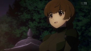 魔法科高校の劣等生 8話 感想 画像0