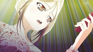 ハンドシェイカー 8話 感想 画像22