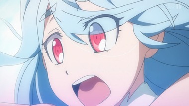 コメット・ルシファー 10話 感想 画像7