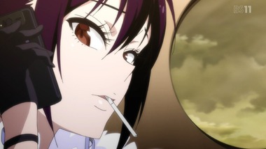 ニセコイ：　４話 画像 感想 実況2