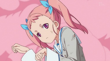 チアフルーツ 6話感想画像29