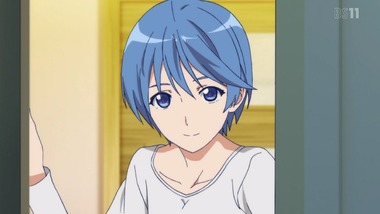 風夏 11話 感想 画像19