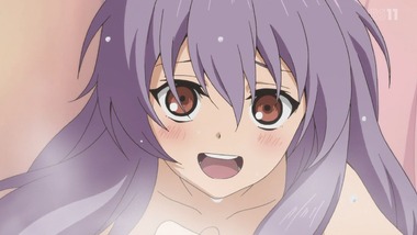 終わりのセラフ 7話 画像 感想 実況7