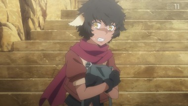 ソード・オラトリア 4話 感想 画像8
