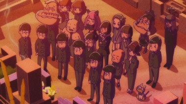 おそ松さん 25話 感想 画像18