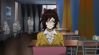 デュラララ!!×2転 21話 感想 画像0