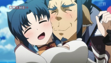 うたわれるもの 偽りの仮面 19話 感想 画像3