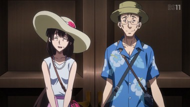 ハイスクールD×D BorN   画像7