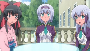 イセスマ 11話感想画像19