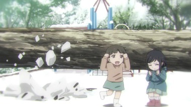 チアフルーツ 10話感想画像18