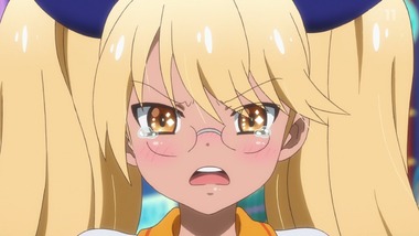 SHOW BY ROCK！5話 画像 感想 実況10