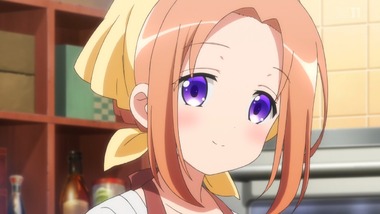 ご注文はうさぎですか26 12話 感想 画像26
