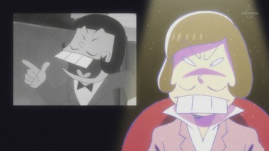 おそ松さん 18話 感想 画像3