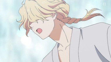 暁のヨナ 感想 実況 画像2