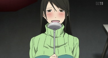 デュラララ！！×２　転 14話 感想 画像0