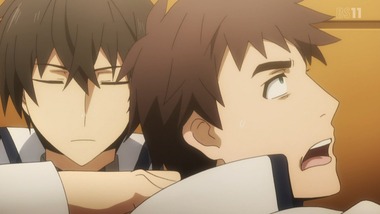 魔法科高校の劣等生 24話 感想 画像8