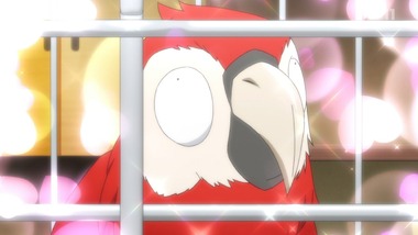 ニセコイ： 2期 5話 画像 感想 実況5