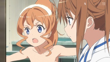 はいふり　６話 感想 画像5